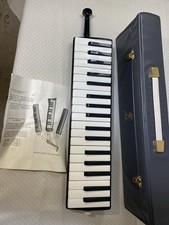 Vintage hohner melodica for sale  Bellows Falls
