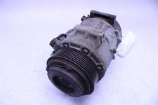 Usado, COMPRESSOR DE AR CONDICIONADO AC A/C Highlander Sienna 07-10 1368636 comprar usado  Enviando para Brazil