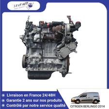 Moteur citroen berlingo d'occasion  Saint-Quentin