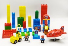 Lego duplo kreativ gebraucht kaufen  Emmendingen