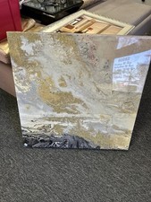 Gold marble abstract for sale  Ione