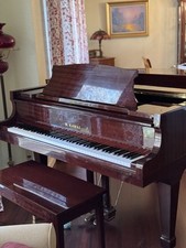 K.kawai grand piano for sale  Modesto