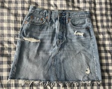 Levi women denim for sale  PORT TALBOT