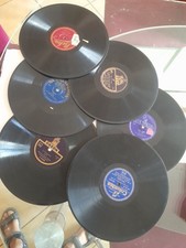 Dischi vinile giri usato  Maracalagonis