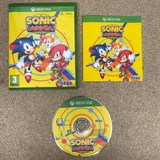 Usado, Sonic™ Mania Plus (Xbox One) [Completo e Testado] comprar usado  Enviando para Brazil