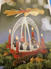German christmas candle for sale  Denver