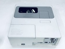 Sony vpl sw535 gebraucht kaufen  Schwarzenbek