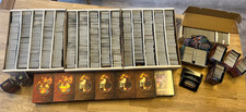 wow tcg sammlung gebraucht kaufen  Bensheim