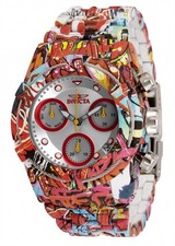 Invicta bolt zeus for sale  Asheville