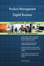 Product management digital for sale Product management digital for sale  ROSSENDALE