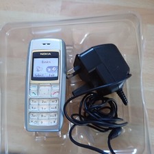 Nokia 1600 charger for sale  SCUNTHORPE