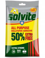 Solvite purpose extra for sale  MANCHESTER