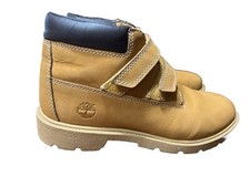 Scarpe scarponi ragazzo usato  Avellino