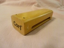 Cort piccolo woodblock d'occasion  Expédié en Belgium