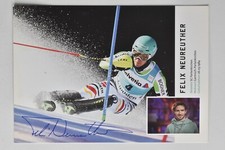 Felix neureuther ski gebraucht kaufen  Leonberg