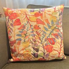 Dekokissen handmade missoni gebraucht kaufen  Herford