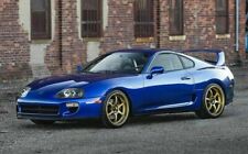 Arnês de conversão indicador frontal S1 - S2 para se adequar ao Jza80 Supra 2JZ Rz Rzs GZ comprar usado  Enviando para Brazil