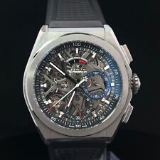 Zenith defy primero for sale  New York