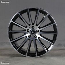 Jantes look mercedes d'occasion  Pertuis