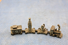 Vintage piece pewter for sale  Frankfort