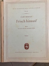 marsch noten gebraucht kaufen marsch noten gebraucht kaufen Ravensburg