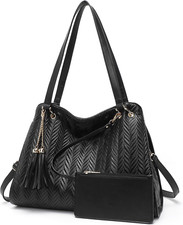 Borsa donna pelle usato  Roma