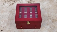 Cofanetto box scatola usato  Lecce