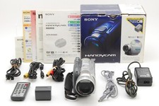 Mint sony handycam d'occasion  Expédié en Belgium