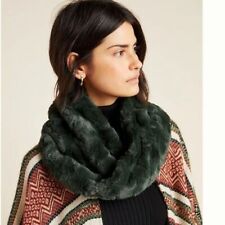 Anthropologie faux fur for sale  Charlottesville