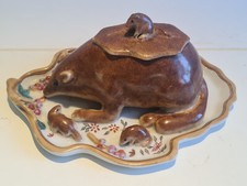 Salsiera ceramica con usato  Roma