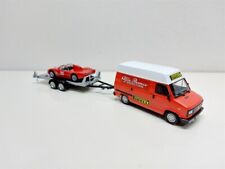 Kit fiat ducato usato  Erice