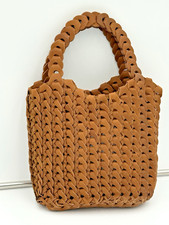 Bembien woven leather for sale  Huntington Beach