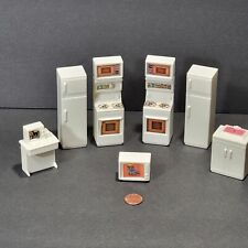 Lot vintage dollhouse for sale  Shelby