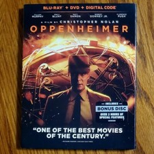 Oppenheimer universal studios for sale  Greer