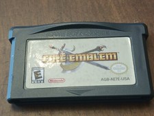 Fire emblem authentic d'occasion  Expédié en Belgium