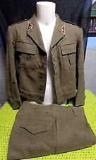 Battle dress esercito usato  Sant Anastasia