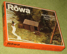 Röwa 5216 bausatz gebraucht kaufen  Wrist