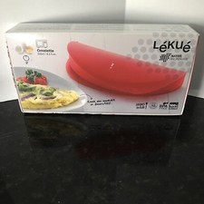 Kue omelet maker d'occasion  Expédié en Belgium