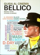 Guida cinema bellico usato  Italia