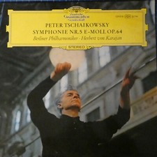 Tschaikowsky symphonie herbert gebraucht kaufen  Oldenburg (Oldenburg)