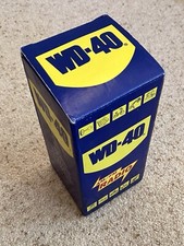 Novelty wd40 radio. for sale  ROMSEY
