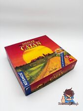 Siedler catan brettspiel gebraucht kaufen  Köln