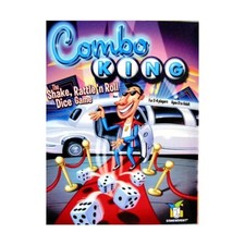 Gamewright Boardgame Combo King Box Muito Bom/Novo em folha comprar usado  Enviando para Brazil