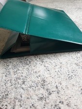 Rwo werbung aktenmappe gebraucht kaufen  Kemberg