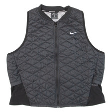Nike running quilted for sale  BLACKBURN