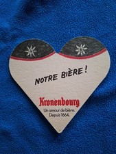 Bierdeckel notre biere gebraucht kaufen  Meßstetten