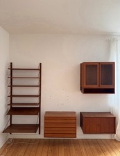 Cado wohnwand poul gebraucht kaufen  Hannover