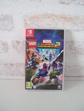 Jeu switch lego d'occasion  Verneuil-sur-Vienne