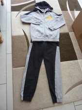 adidas boys jogging suits for sale  BRENTWOOD