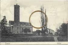 Caputh kirche 1910 gebraucht kaufen  Deutschland